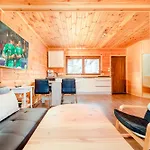 Ustronie Ii Nr 8 Holiday home Ustronie Morskie