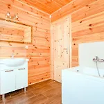 Ustronie Ii Nr 8 Holiday home *