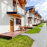 Holiday home Ustronie Ii Nr 8 Ustronie Morskie