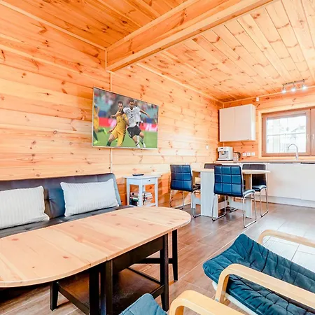 Ferienhaus Ustronie Ii Nr 8