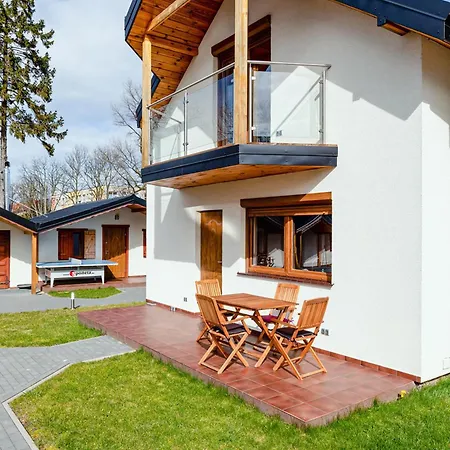 Ustronie Ii Nr 8