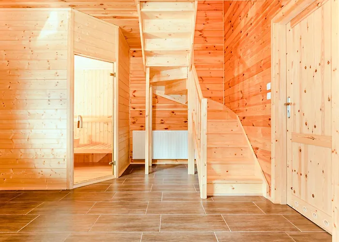 Ustronie Ii Nr 8 * Ustronie Morskie