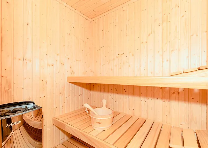 Ustronie Ii Nr 8 Ferienhaus Ustronie Morskie