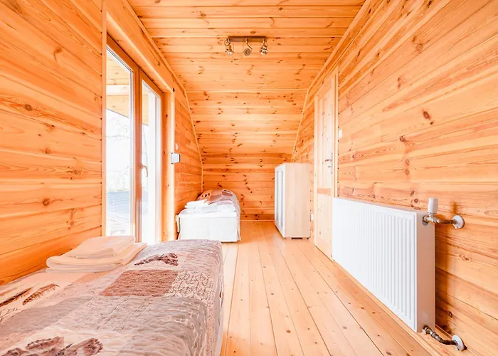 Ustronie Ii Nr 8 * Ustronie Morskie