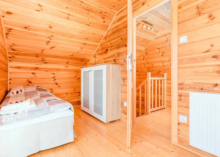 Ferienhaus Ustronie Ii Nr 8 Ustronie Morskie