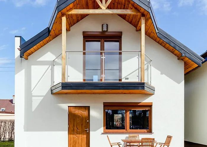 Ustronie Ii Nr 8 Ustronie Morskie